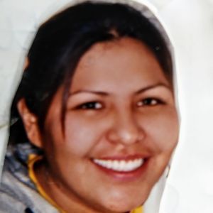 Meet your Posher, Jeanette